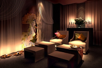 西安未央区男士养生会所:打破沉默的温柔革命