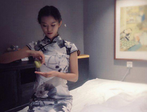 西安未央区足疗与足底反射学:在脚掌阅读人生