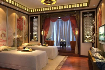 西安未央区热石疗法:来自大地的温暖疗愈